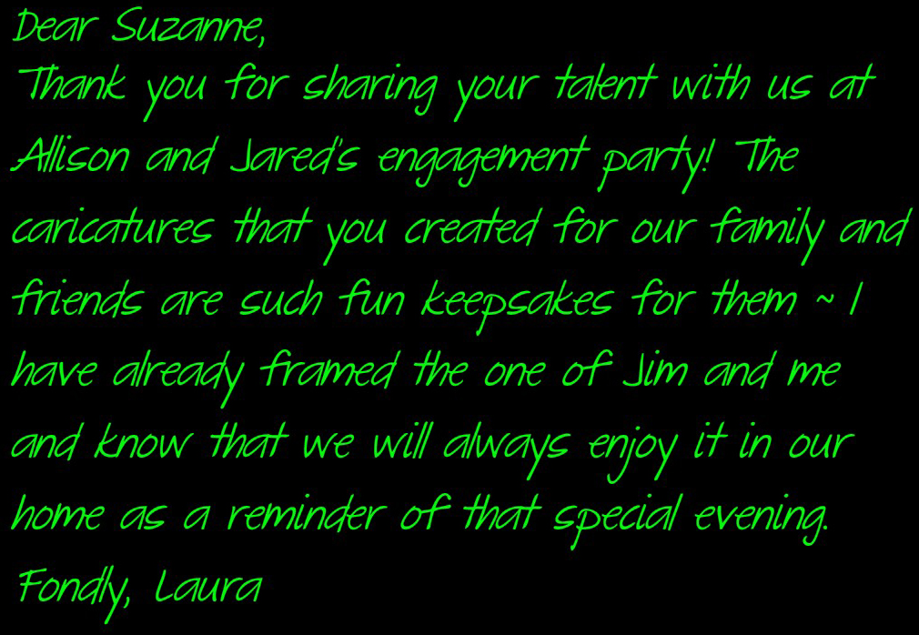 Laura Note