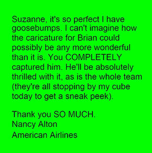 AMERICAN AIRLINES