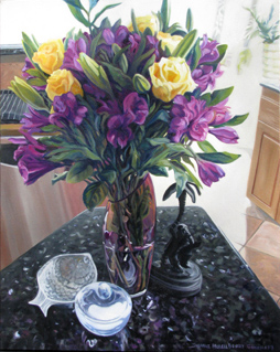 YellowRoses