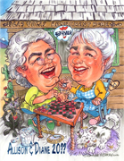 CHECKERS