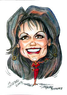 TARA