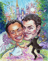 JENNIFER & NICK