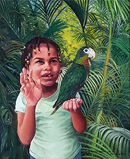 Children Portraits