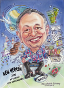 NEIL HERSON