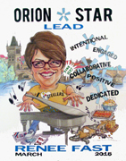 ORION ADVISOR SERVICES