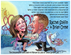 RACHEL SOFFIN