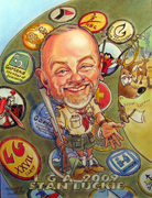 LEADERSHIP GARLAND| BOY SCOUTS OF AMERICA