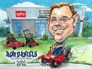 TORO MOWERS