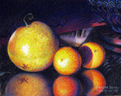 grapefruit